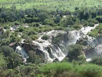 Epupa Falls