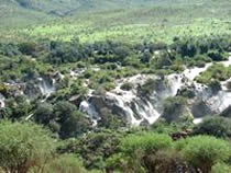 Epupa Falls