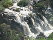 Epupa Falls