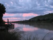 Kunene River Lodge