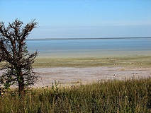 Etoscha Nationalpark