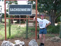 Farm Sachsenheim
