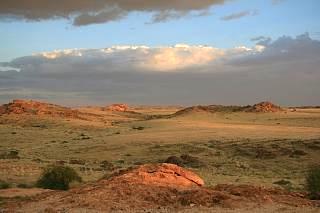 Namib Naukluft Park