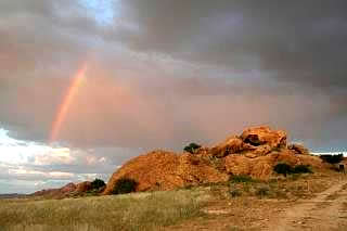 Namib Naukluft Park