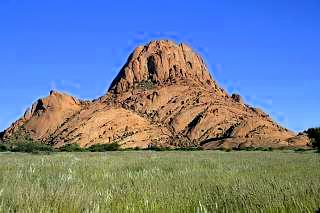 Spitzkoppe