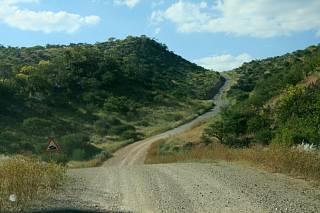 Joubert Pass