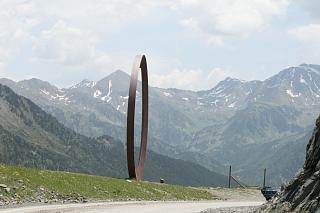 Stargate in Andorra