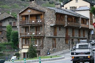 Hotel Ordino in Ordino