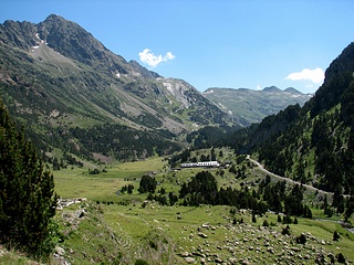 Benasquetal