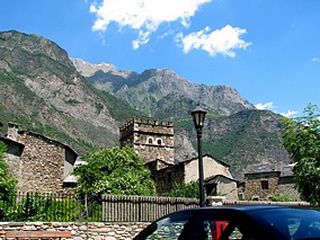 Benasque