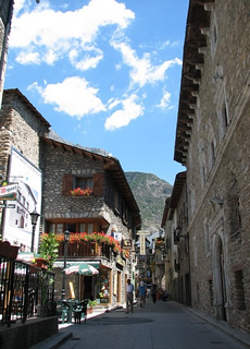 Benasque