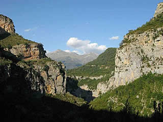 N-260 Congosto de Ventamillo