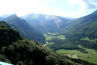 Valle de Roncal 