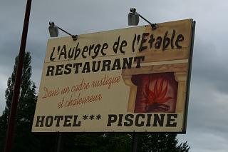 L'Auberge de L'Etable