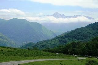 Col de Marie Blanque