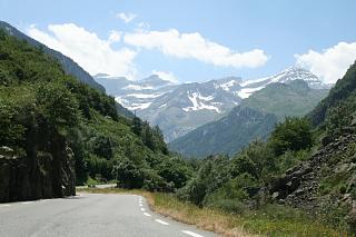 Cirque de Gavarnie