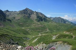 Col du Tourmalet