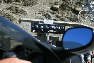 Col du Tourmalet