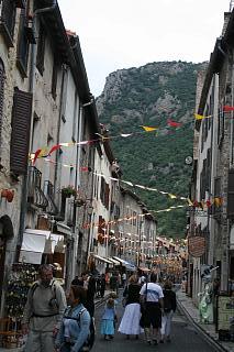 Villefrance de Conflent 