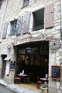 Villefrance de Conflent 