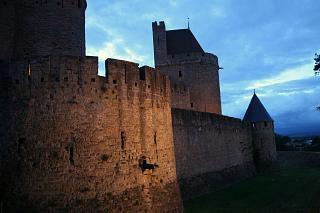 Carcasonne