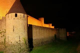 Carcassonne