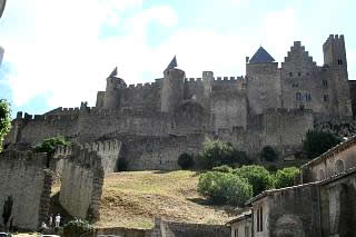 Carcassonne