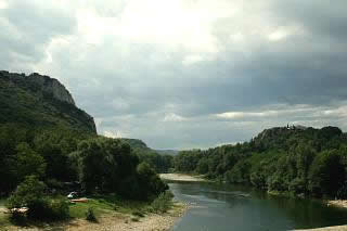 Ardeche