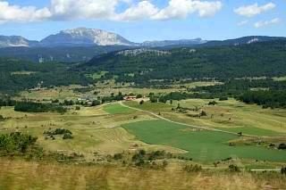 Region Grenoble