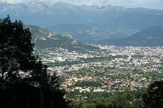 Grenoble