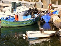 Marina di Orosei