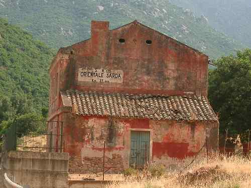 Orientale Sarda