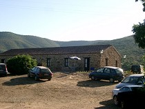 Campingplatz Sciopadroxiu Costa Verde