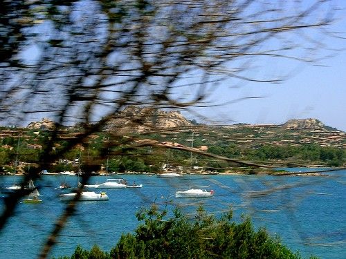 Costa Smeralda