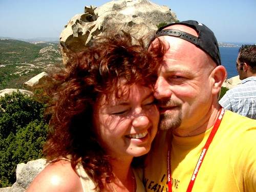 Andrea Bhm & Jochen Brett