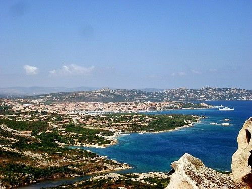 Costa Smeralda