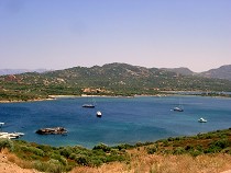 Costa Smeralda