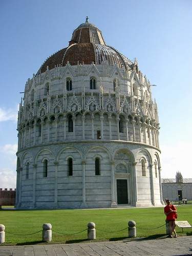 Pisa