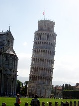 Turm von Pisa