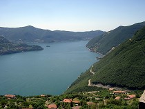 Lago d'Iseo