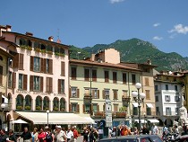 Lago d`'Iseo