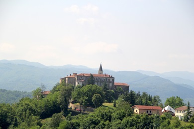 Sale delle Langhe