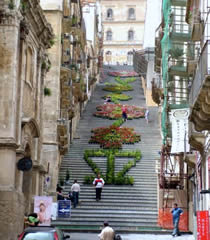 Treppe