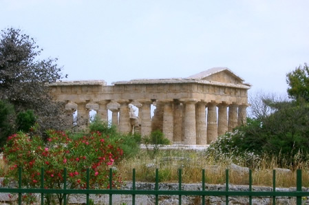 Paestum