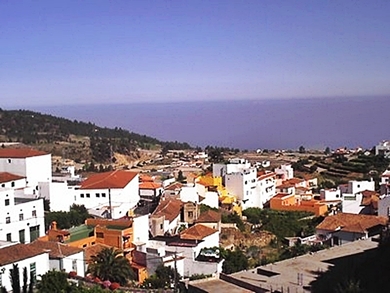 Vilaflor