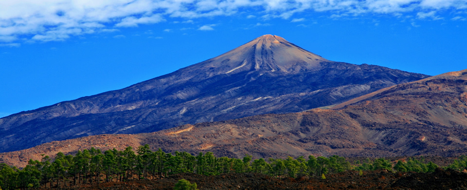 Teneriffa 2011