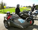 Honda CBR 1100XX