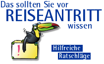 Reisemedizin