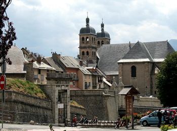 Briancon