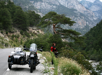 Combe du Queyras